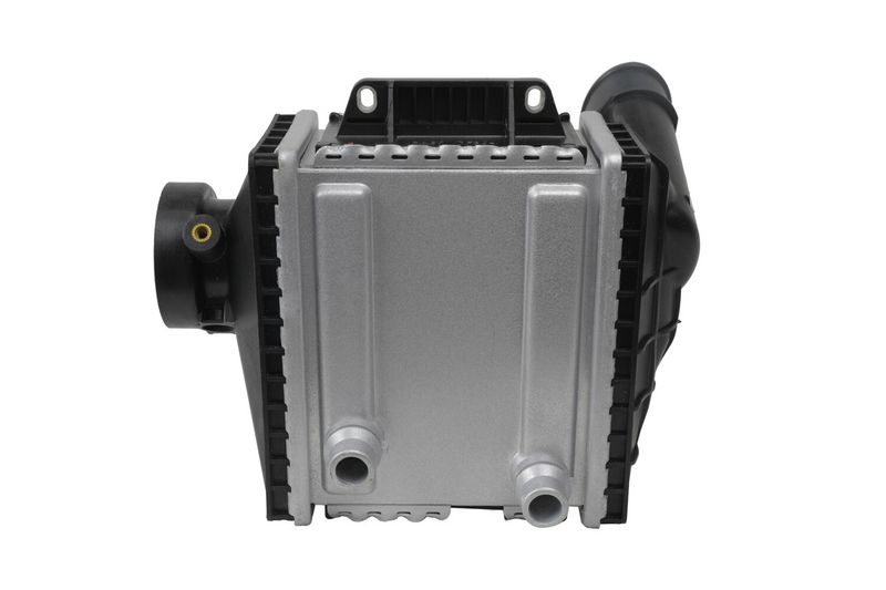 HELLA 8ML 366 340-681 Charge Air Cooler