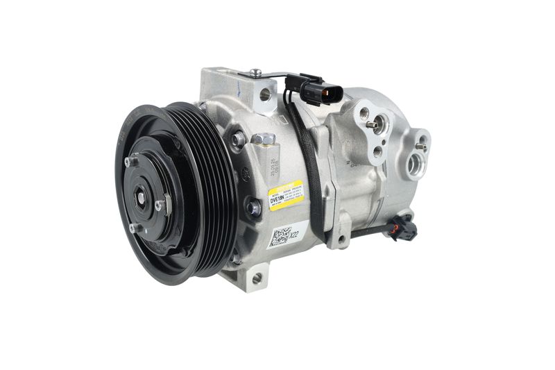 Kompressor, kliimaseade, NRF 320012G