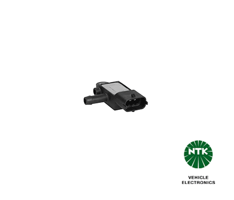 NTK 77299 Sensor, exhaust pressure