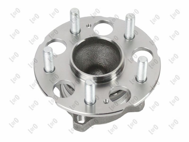 ABAKUS 141-01-467 Wheel Hub