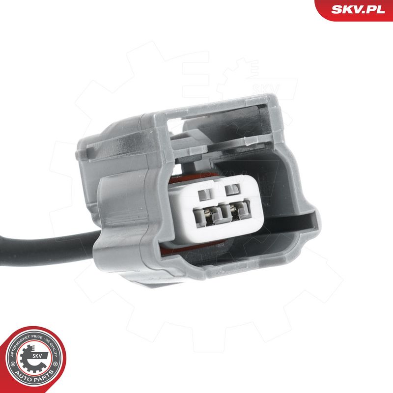 Andur, rattapöörete arv, ESEN SKV 06SKV507