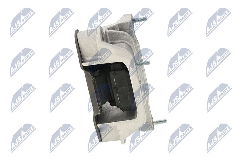 Paigutus, Mootor, NTY ZPS-FR-065