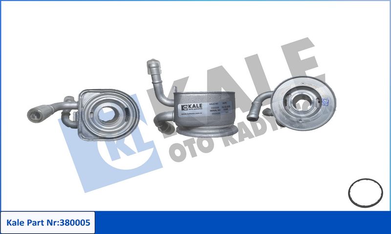 Magnetkupplung, Klimakompressor