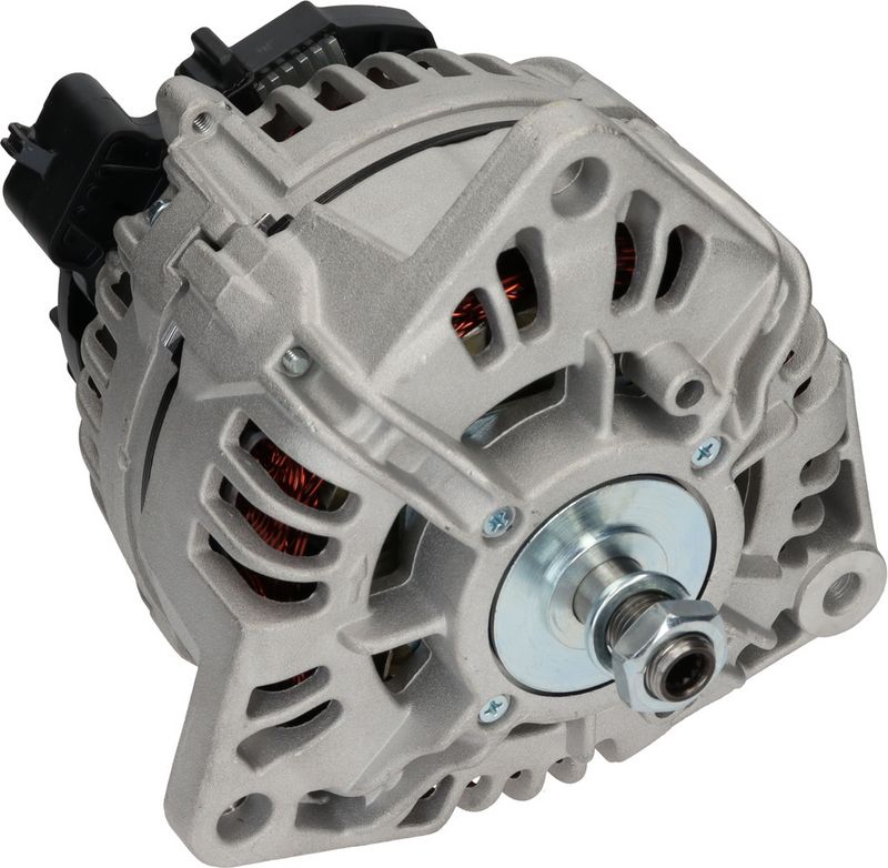Generaator, HC-Cargo F 032...