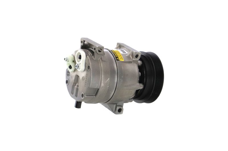 REMANTE 005-001-000256R Compressor, air conditioning