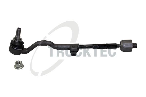 TRUCKTEC AUTOMOTIVE Strypo montavimas