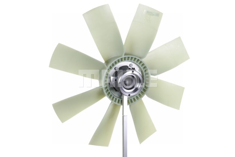 Product Image - Koelventilatorwiel - CFF437000P - MAHLE