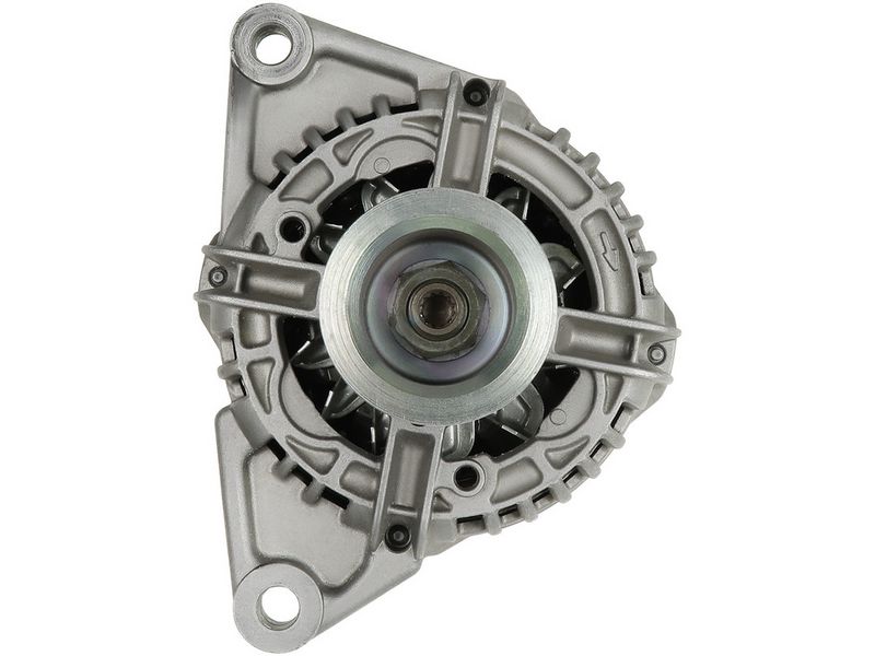 Brand new OEM BOSCH Alternator