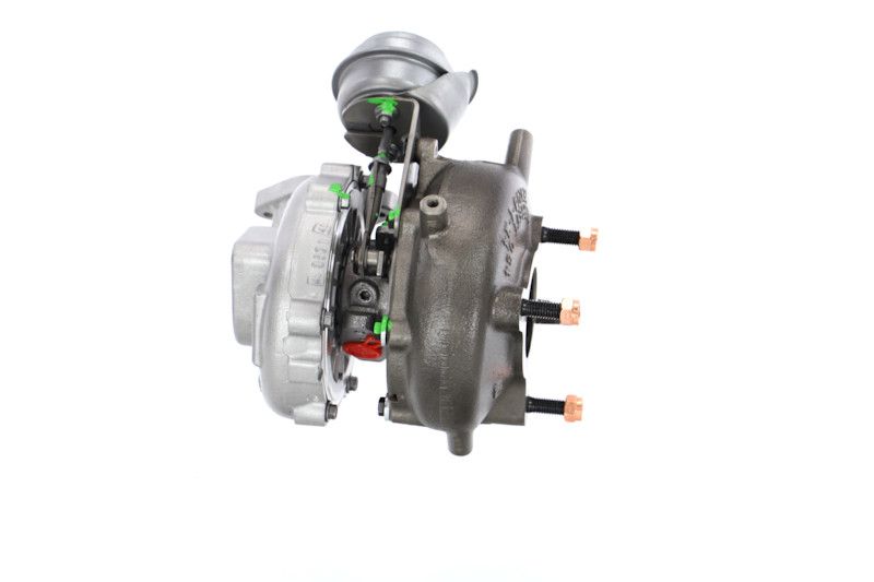 REMANTE 003-001-001364R Turbokompresorius