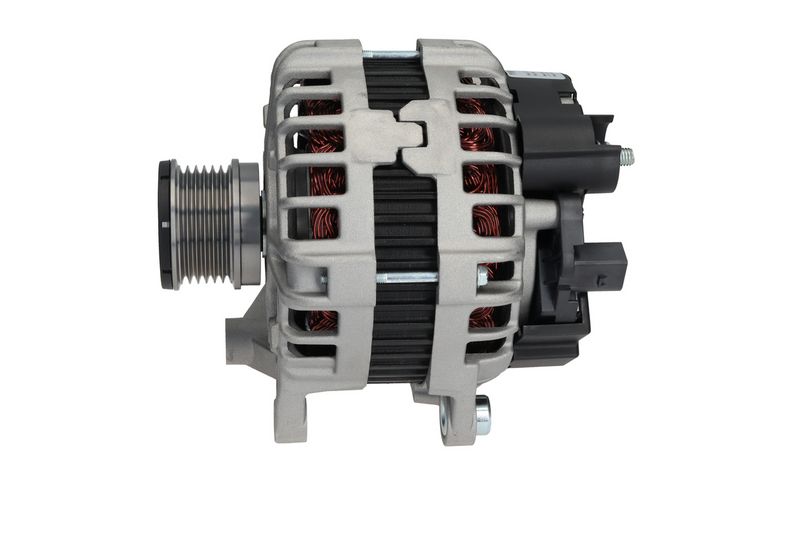 Generaator, HC-Cargo F 032 116 631