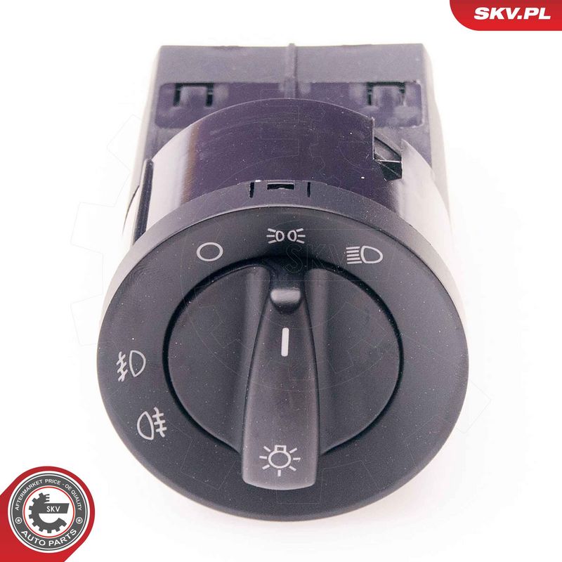 Lüliti, põhituli, ESEN SKV...