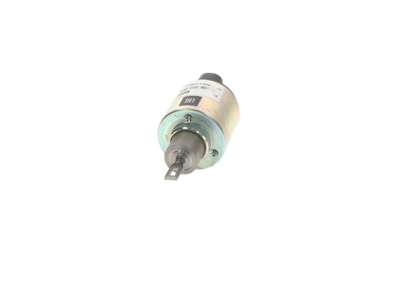 BOSCH 2339303269 Solenoid Switch, starter