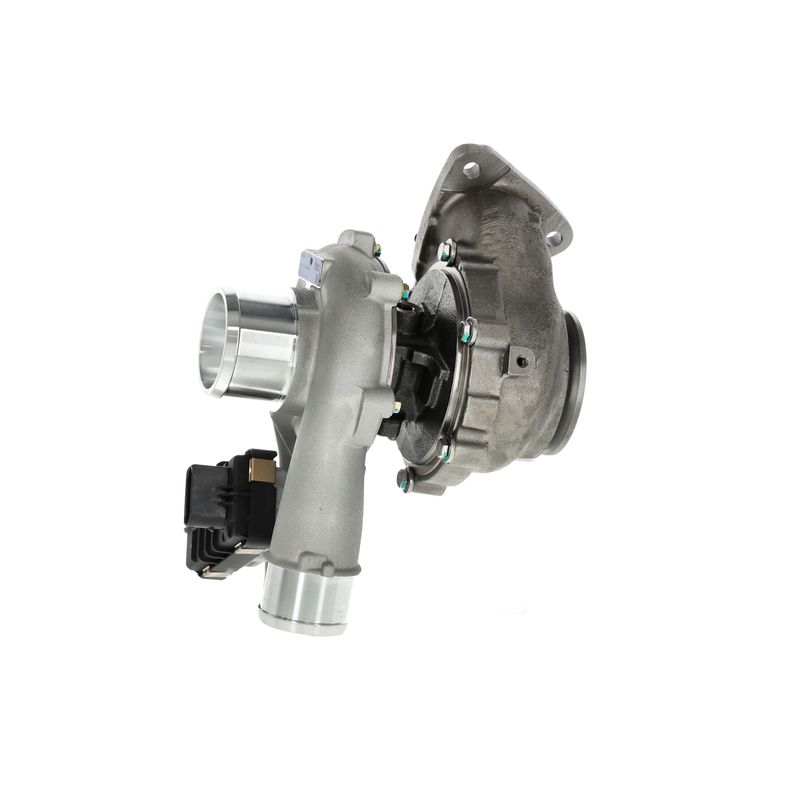 Kompressor, ülelaadimine, NISSENS 93284