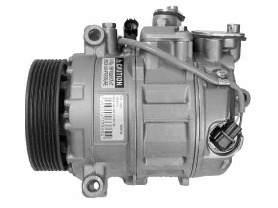 Compresor, climatizare AIRSTAL 10-1983