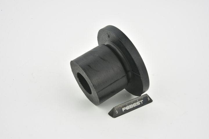 Laagripuks, lehtvedru, FEBEST NAB-228