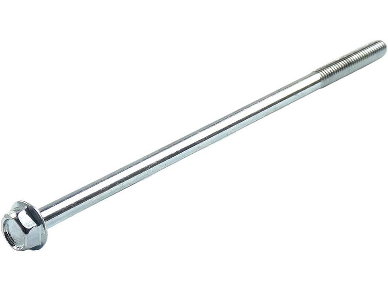 Brand new AS-PL Starter motor through bolt