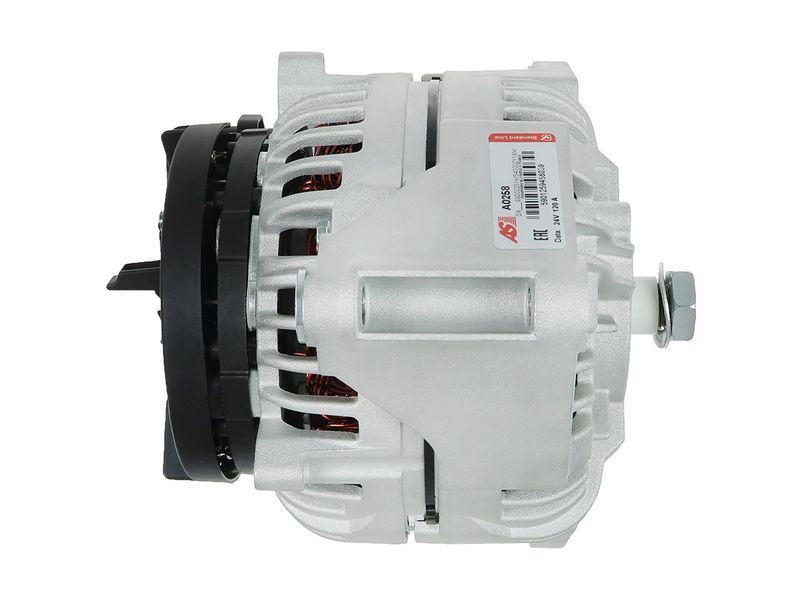 AS-PL A0258 Alternator