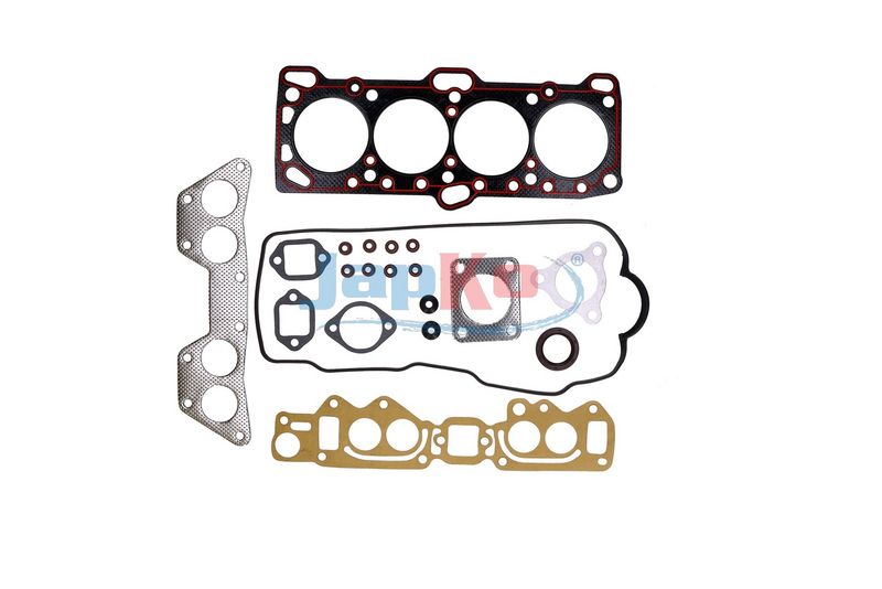 Set garnituri, chiulasa JAPKO 48540