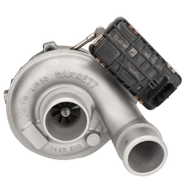 OE-TurboPower IT-798015 - Charger, charging (supercharged/turbocharged)