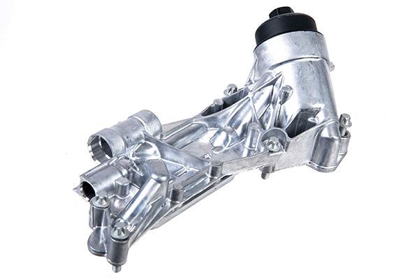 STELLOX 10-73011-SX Oil Cooler, engine oil