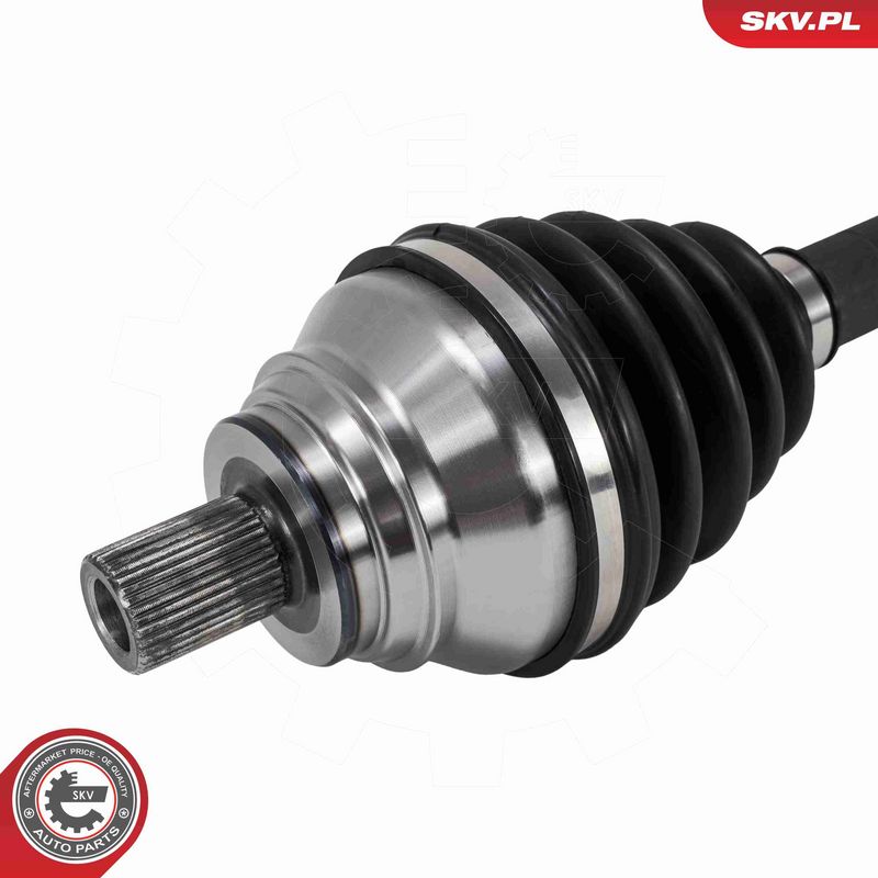 ESEN SKV 40SKV284 Drive Shaft