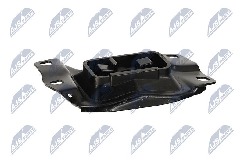 Paigutus, Mootor, NTY ZPS-FR-005