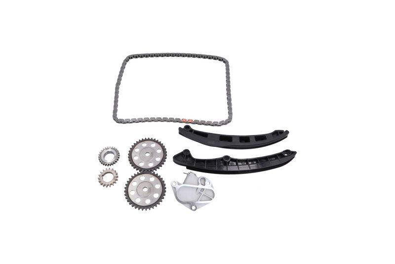 Mootorikett, KAMOKA 7001712