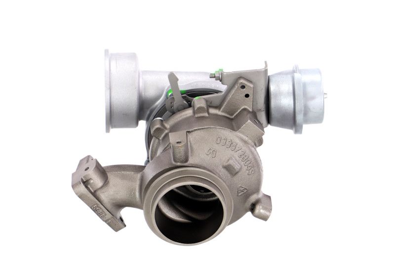 REMANTE 003-001-001209R Turbokompresorius
