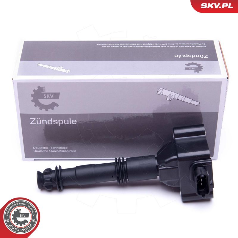 Süütepool, ESEN SKV 03SKV336