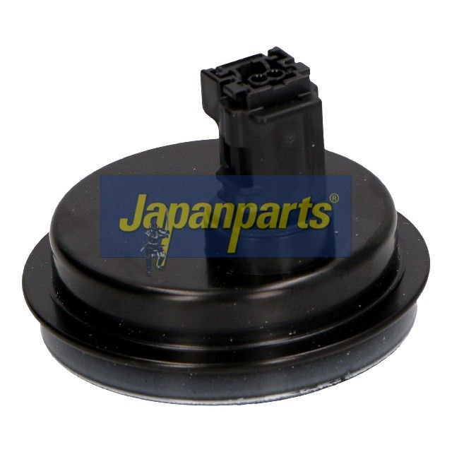 Sensor, revoluciones de la rueda JAPANPARTS ABS-2002