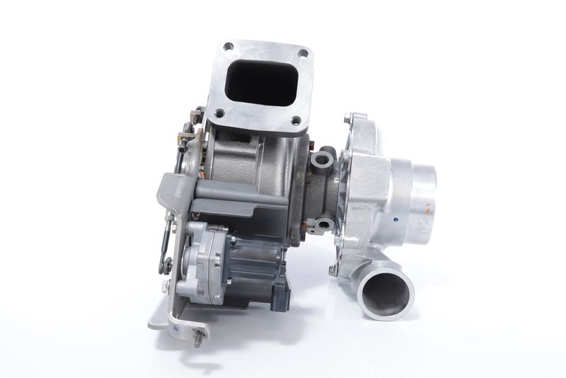 Compresor,sistem de supraalimentare T917931 BTS Turbo