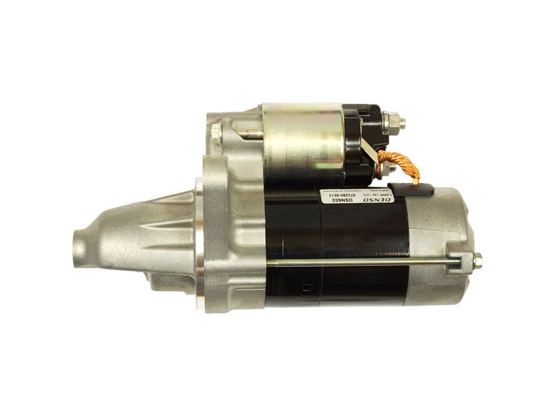 AS-PL S6107(DENSO) Starter