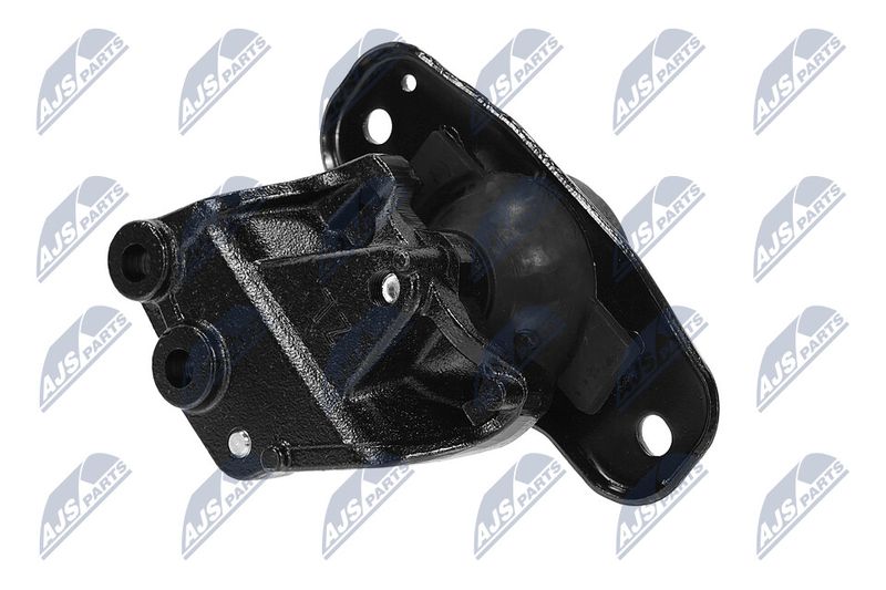 Paigutus, Mootor, NTY ZPS-CT-020