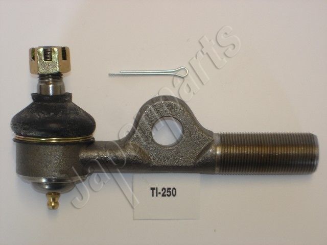 TI-250 JAPANPARTS Testa barra d'accoppiamento 