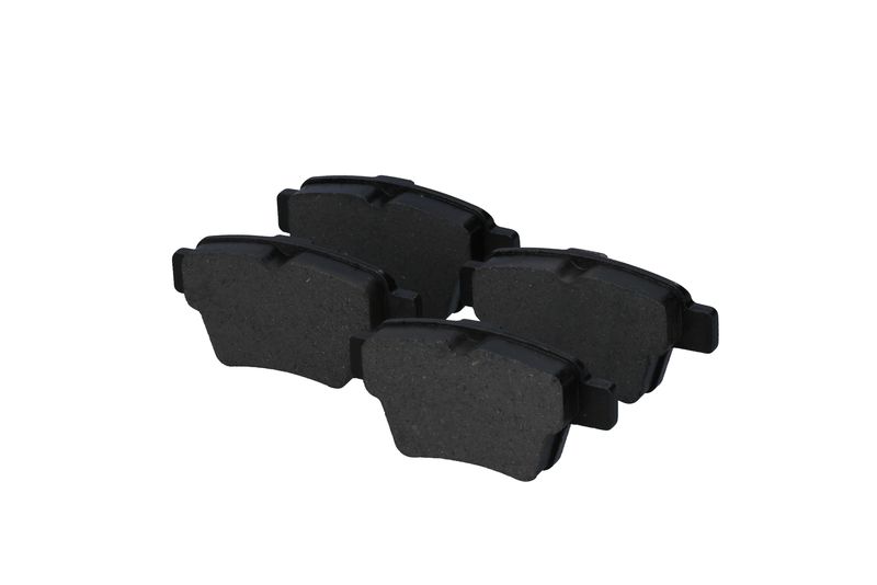 Piduriklotsi komplekt, ketaspidur, VALEO 301702A