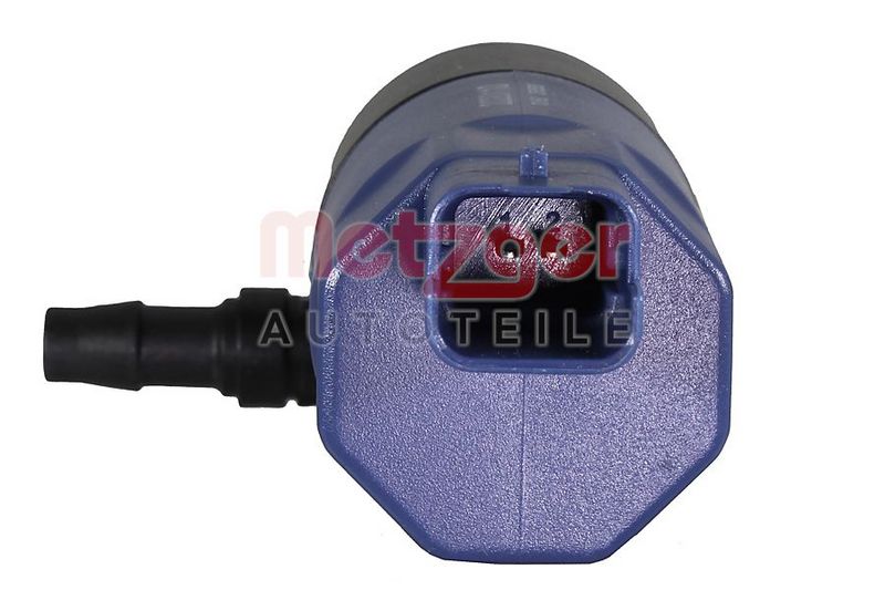METZGER AUTOTEILE 2220110 Washer Fluid Pump, headlight cleaning