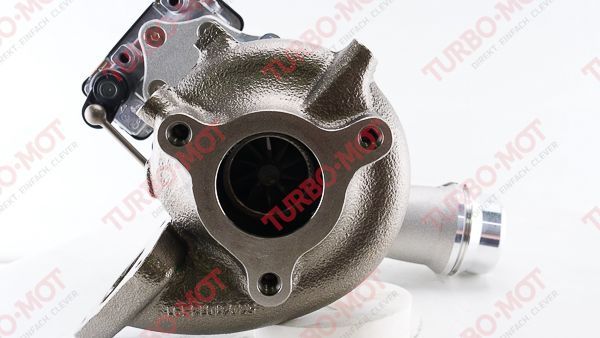 TURBO-MOT 625103 Turbokompresorius