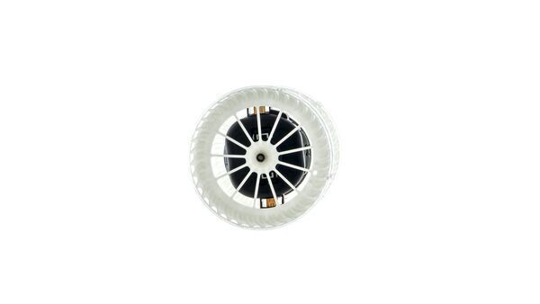 MAHLE AB 87 000P Interior Blower