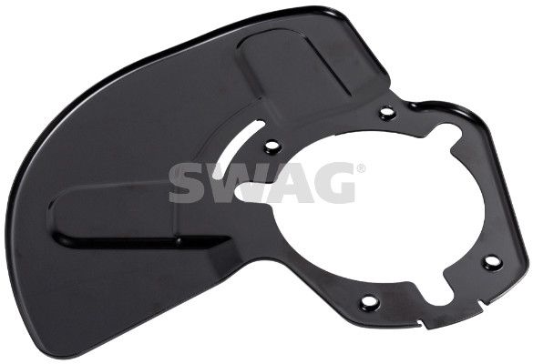 SWAG 33 10 7299 Splash Guard, brake disc