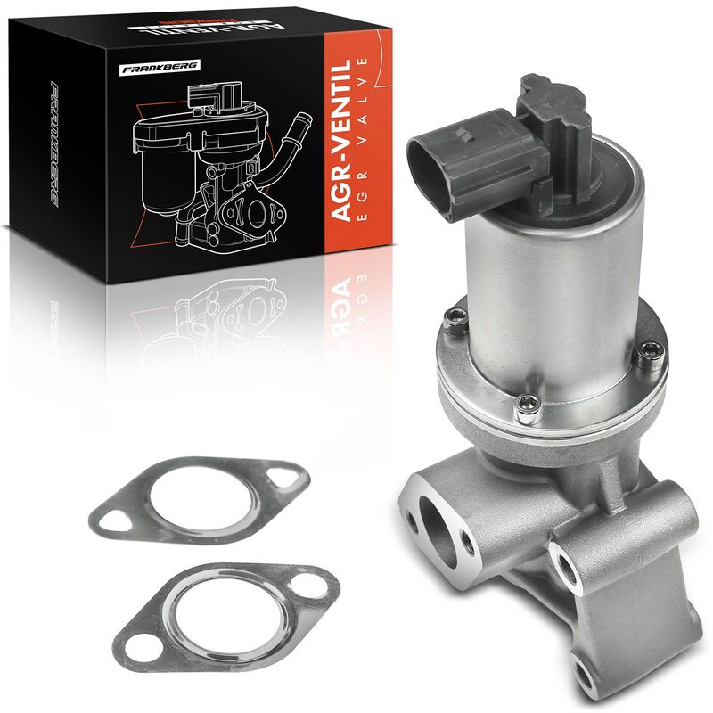 Frankberg 5481FB0011435 EGR Valve