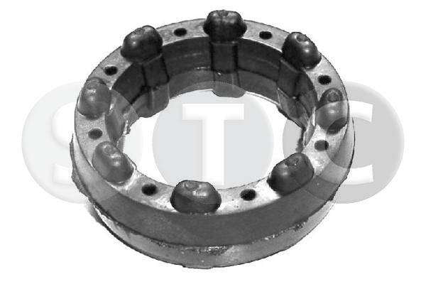 тампон на макферсън STC