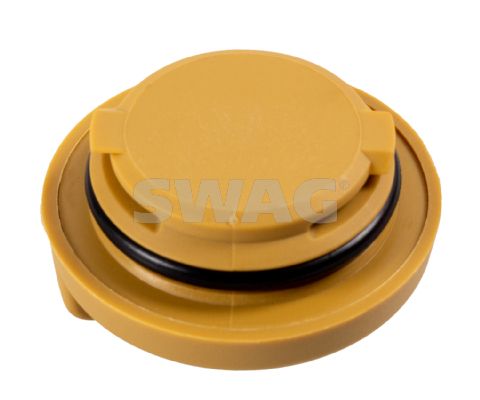 SWAG 40 91 7799 Sealing Cap, oil filler neck