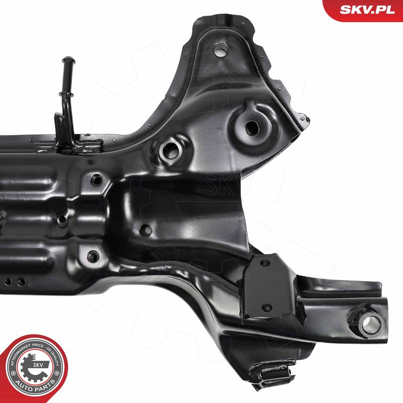 Abiraamid, agregaadikandja, ESEN SKV 64SKV109