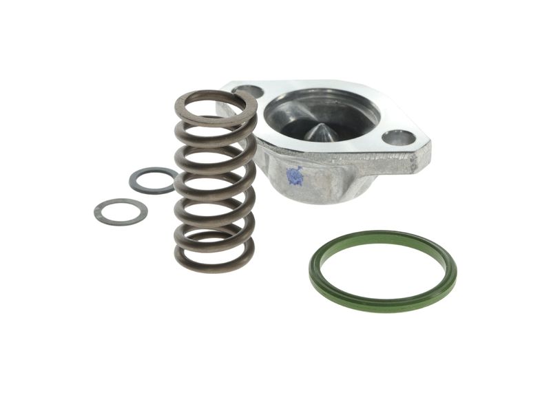 Supapa reglaj, cantitate combustibil (Sistem Common-Rail) F 000 461 473 BOSCH