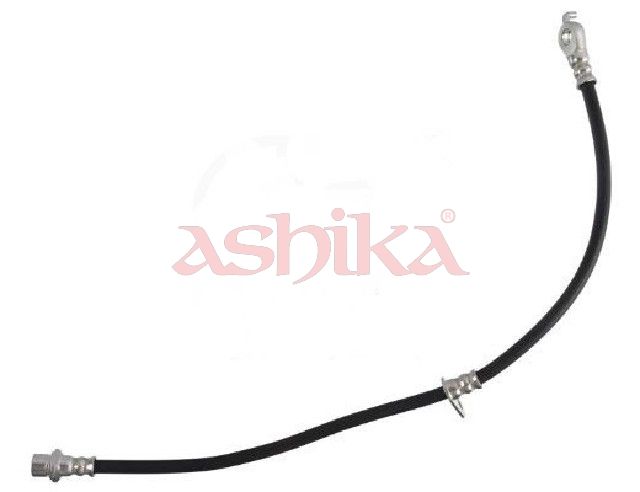 държач, спирачен маркуч ASHIKA