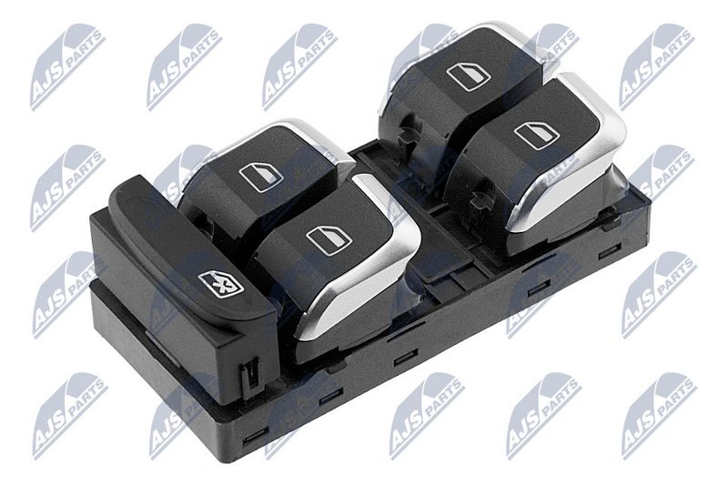 Lüliti, aknatõstuk, NTY...