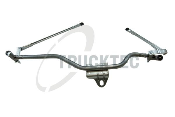 TRUCKTEC AUTOMOTIVE 07.61.017 - Wiper Linkage