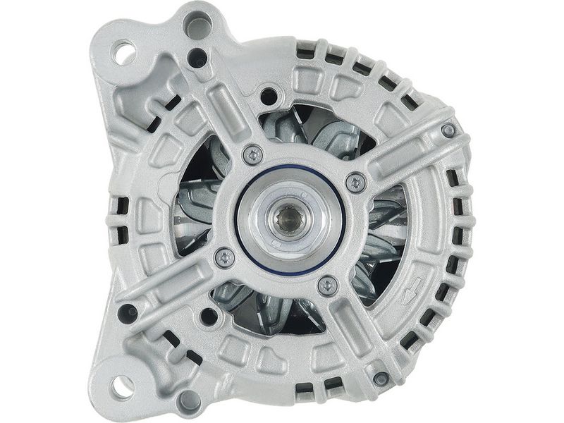 Brand new OEM SEG Alternator