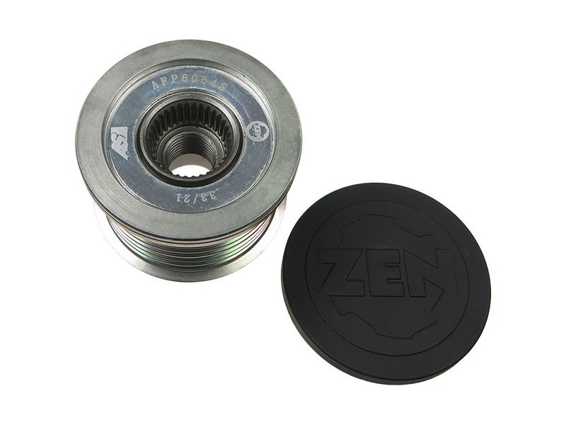 Generaatori vabakäik, AS-PL AFP6054S