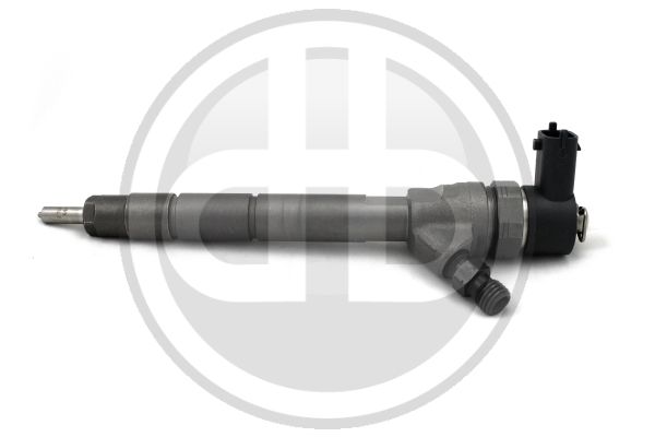 BUCHLI Fuel Injector A-0445110634